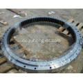 JCB -Bagger JS130 Slwing Gear Swing Bearing